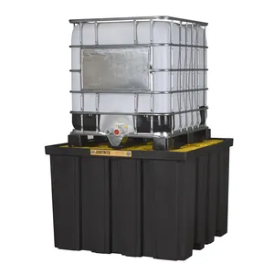 IBC and Tank Spill Containment