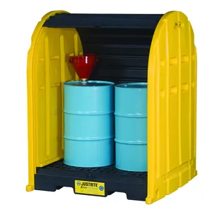 Storage Buildings