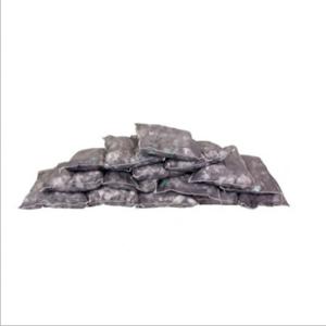 Absorbent Pillows