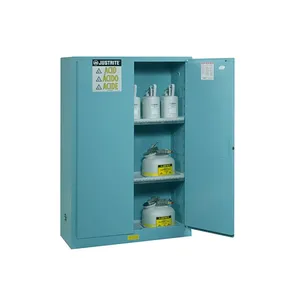 Corrosive Cabinets