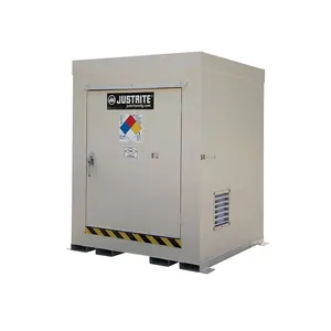 Bulk Storage Lockers