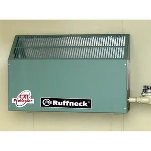 Hazardous Location Air Conditioners