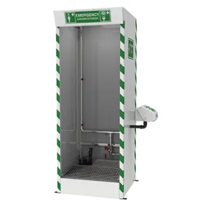 Decontamination Showers