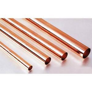 Copper Pipe and Tubing