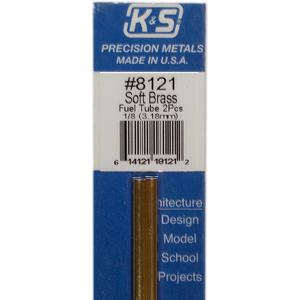 Brass Tubing