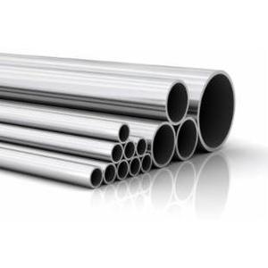 Stainless Steel Tubing