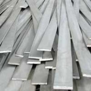 Stainless Steel Blanks Flats Bars Plates and Sheet Stock