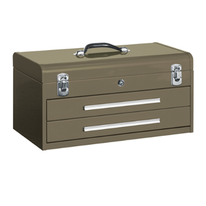 Portable Tool Boxes and Chests