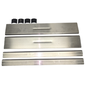 Corrugated Shelf Bins and Dividers