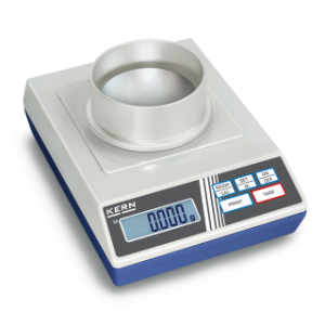 Bench and Floor Scales