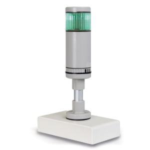 Hazardous Location Lighting Signals