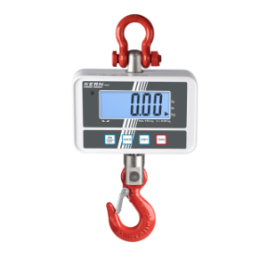 Crane Scales and Dynamometers