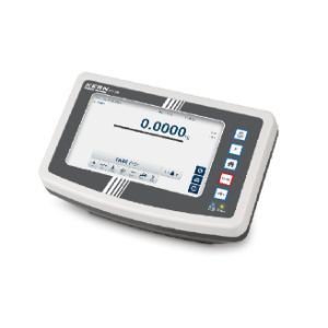 PLC Displays and Touch Panels