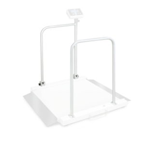 Safety Handrails