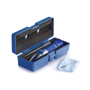 Calibration Solutions