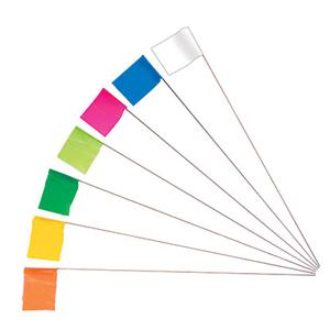 Marking Flags