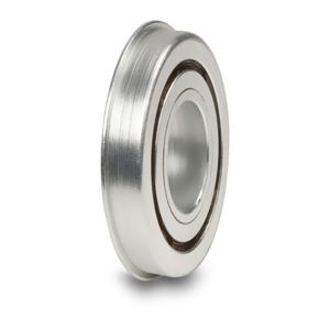 Spherical Roller Bearings