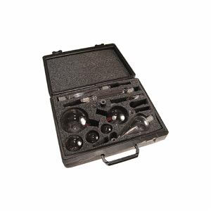 Filter Replacement Parts, Accessories and Service Kits