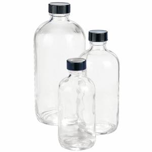 Bottles and Jars