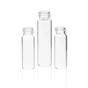 Vials