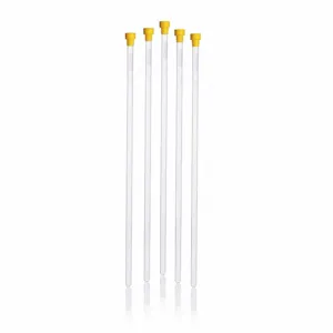 Test and Culture Tubes