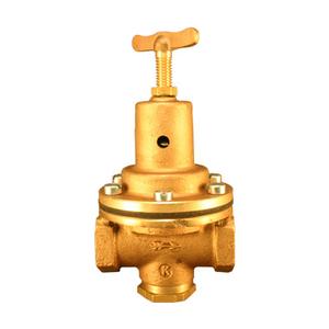 Pressure Regulators