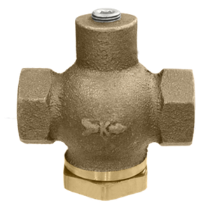 Pneumatic Check Valves