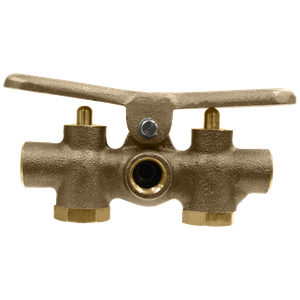 Manual Air Control Valves