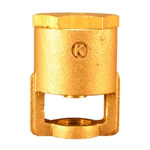 Backflow Preventer Repair Kits