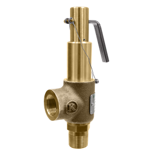 Relief Valves