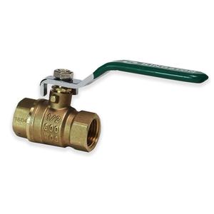 Ball Valves