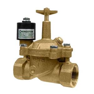 Air Oil and Water Solenoid Valves