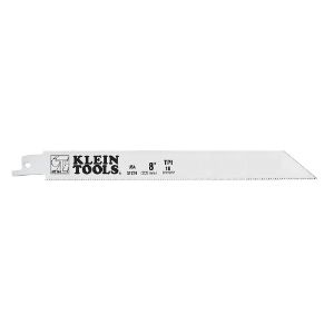 Reciprocating Saw Accessories