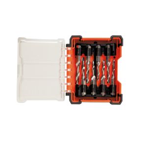 Drill Bit and Tap Sets