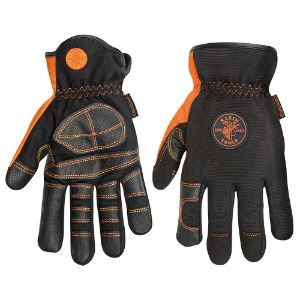 Electrical Gloves