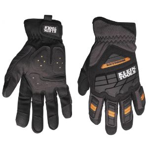 Anti-Vibration Gloves and Wraps