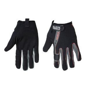 Military Police and Tactical Gloves