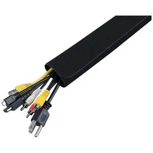 Wire and Cable Protection