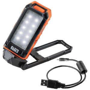 Rechargeable Flashlights