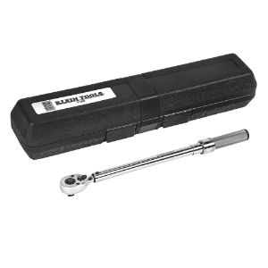 Electronic Torque Wrenches
