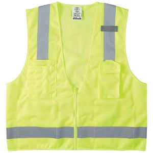 Work Vests