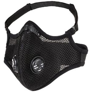 Full Face Respirators
