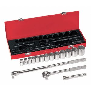Socket Sets
