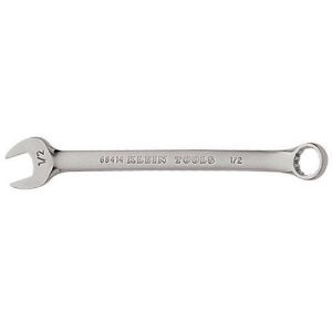 Combination Wrenches
