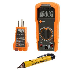 Test Equipment