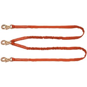 Positioning and Restraint Lanyards