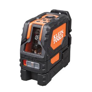 Electronic and Laser Leveling Kits