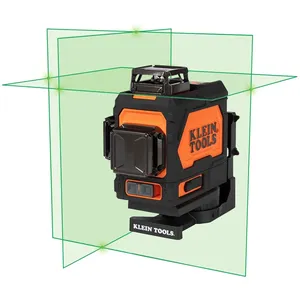 Rotary and Straight Line Laser Levels