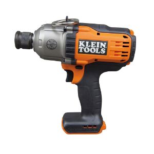 Electric Impact Wrenches
