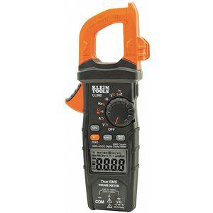 Clamp Meters